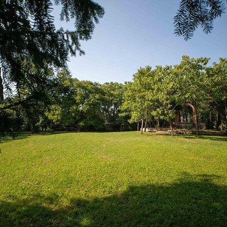 Il Convento Di Villa San Fermo Lonigo Eksteriør bilde