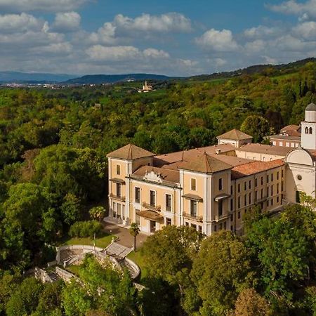 Il Convento Di Villa San Fermo Lonigo Eksteriør bilde